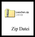 Bild Download Zip öschen